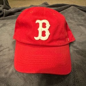 Boston Red Sox Hat